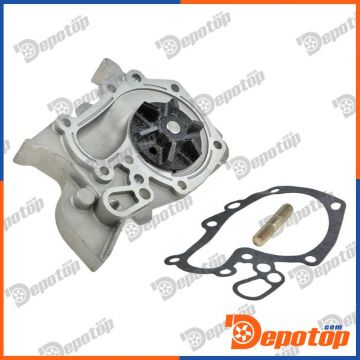 Pompe à eau pour RENAULT | 21237, 65515